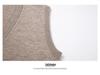 100% Pure Wool Men's Winter 2025 Cardigan Vest - Sleeveless, Middle-aged Style Sweater