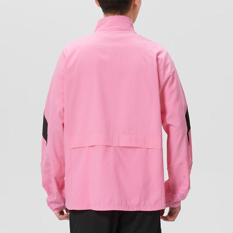 adidas Men's Running Woven Jacket KC1237