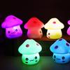 Bella luce notturna decorativa a LED lampeggiante a forma di animale dello zodiaco cinese che cambia colore