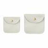 Soft Packaging Gift Bag Portable Storage Jewelry Organizer New Velvet Jewelry Pouch  Travel Use
