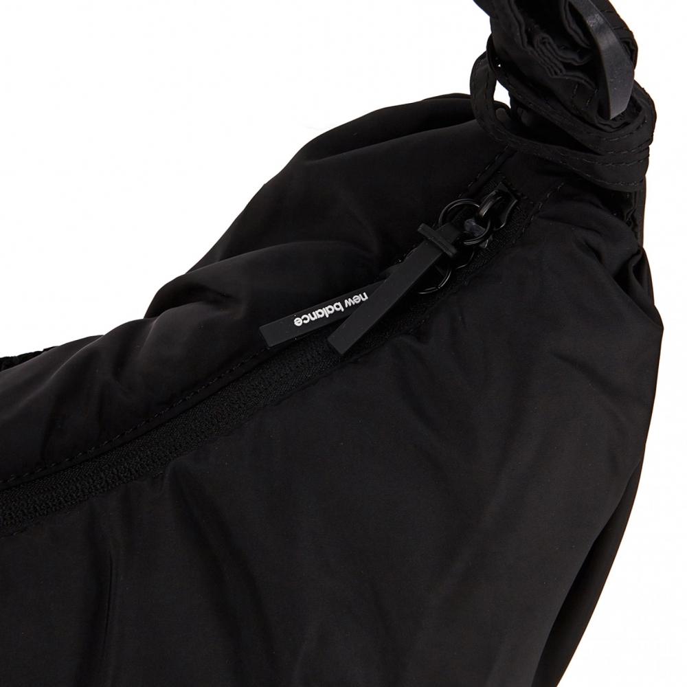 New Balance Half Moon Cross Bag Black