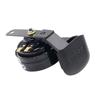Sporthupe für Motorrad 510Hz Geeignet für Yamaha Road Star Silverado Midnight XV 1600 1700