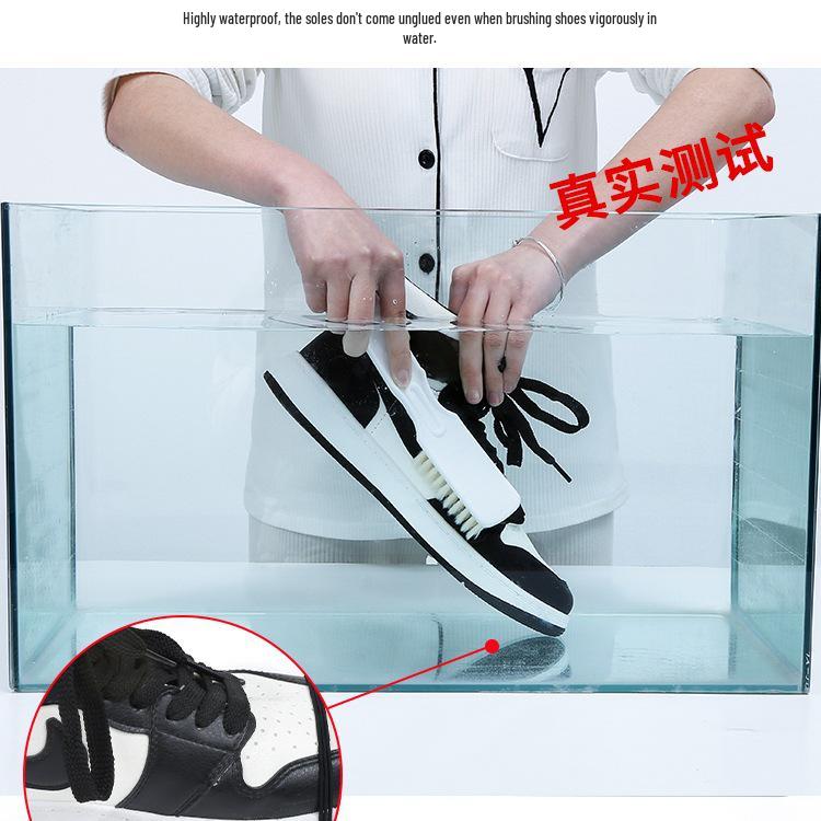 Wasserdichter Schuhreparaturkleber für Leder und Turnschuhe