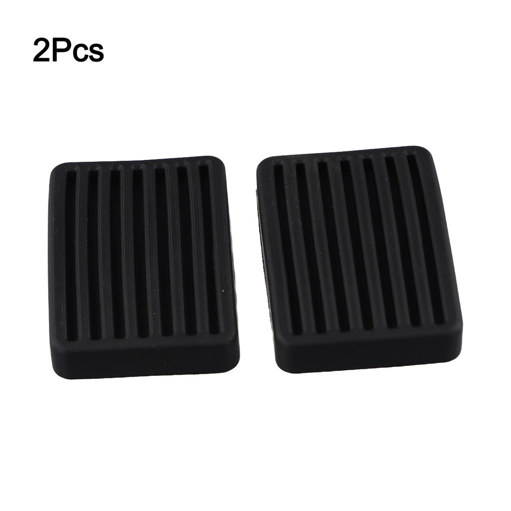 Clutch Brake Pedal Rubber Pad 3282524000 32825-24000 For Hyundai For Kia