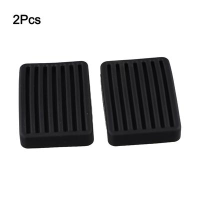 Vibrant Brake Pedal Pad 3282524000 Corrosion-resistant