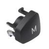 Steering Wheel Buttons Audio Volume M Button For Ford Escort Fiesta ST Ecosport