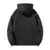 Men's and Women's Same Autumn Jacket Casual Harbor Style Youth Jacket Loose Windproof Outdoor Jacket Tide