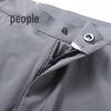 Firstview Men's Fashion Outdoor Casual Straight Pants