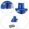 Electric Grape Peeling Machine Remover Kitchen Tool for Grapes Garlic Tomato
