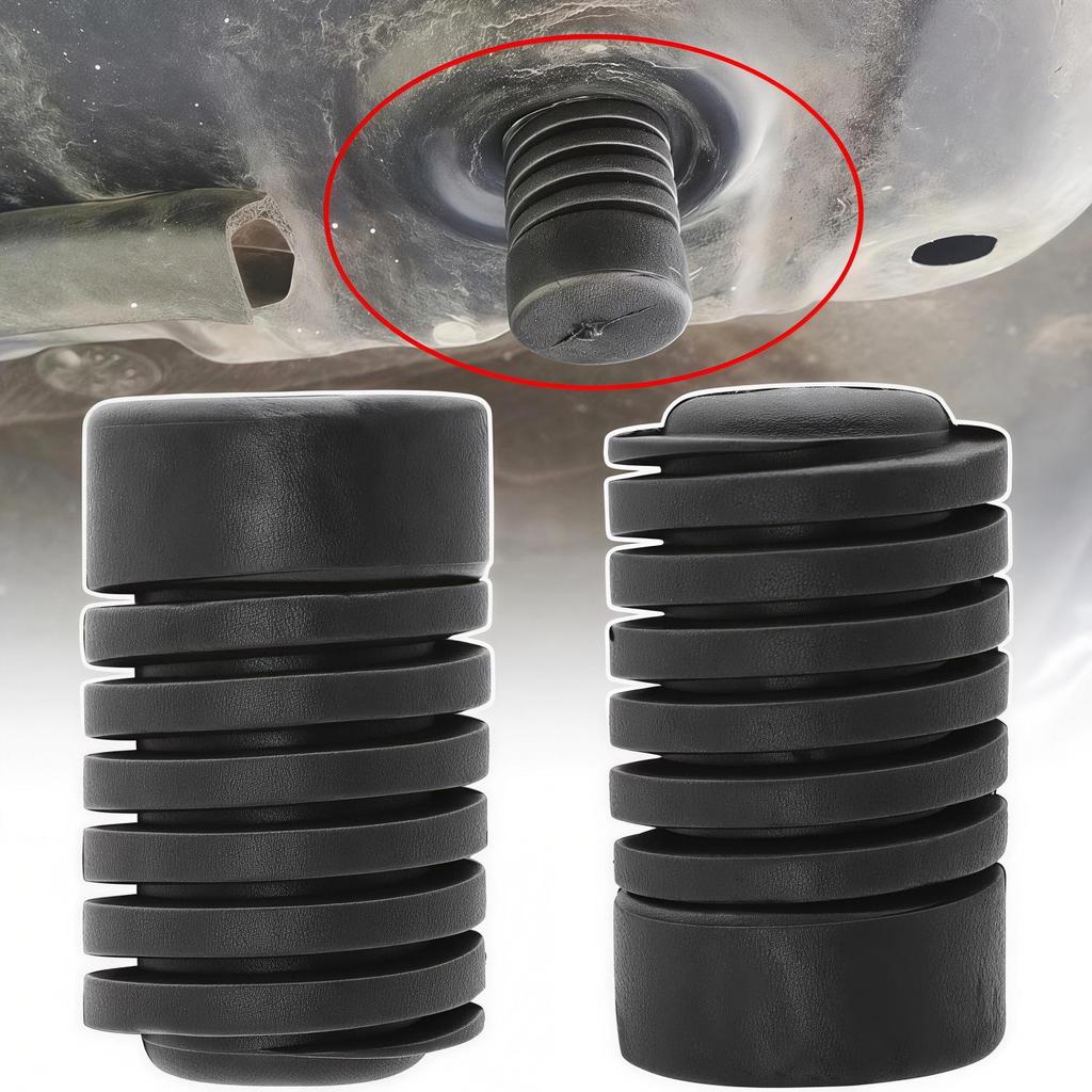 Hyundai IX35 Hauben Gummi Stoßdämpfer Pad Clip 817381J000