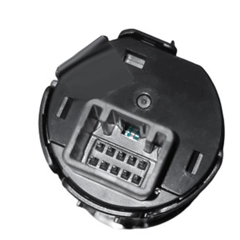 Portable Engine One-Touch Start Button Ignition Switch GKL1-66-3S0 BJS7-66-3S0 For Mazda 6/3/2 CX-3 CX-5 14-21 LHD BHR1663S0
