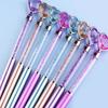 1Pc Lytwtw's New Model Stationery Ballpoint Pen School Office Supplie Cute Kawaii Creative Ink Signature Pen Back To School Season