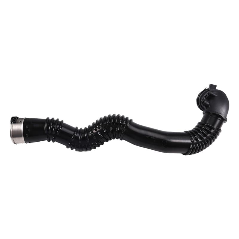 NEW-For BMW F07 GT F10 528Igt 520I 528I N20 Compatible 13717612091 Intercooler Turbo Pipe Hose Air Intake Hose