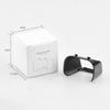 New 1x Black Anti-glare Lens Hood Gimbal Protective Shade Cover For MAVIC MINI 2/SE