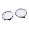 A84X-Milk Frother Lid For Nespresso Aeroccino 4 Cover & Seal Replacement Parts Milk Frother Machines, Replaces Part