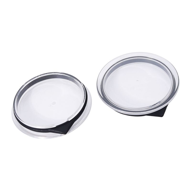 A84X-Milk Frother Lid For Nespresso Aeroccino 4 Cover & Seal Replacement Parts Milk Frother Machines, Replaces Part