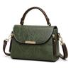 Women's Bag New Fashion Women's Portable Shoulder Messenger Bag Urban Simple Multi-functional Flow Women's Bag