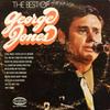 LP Record GEORGE JONES  The Best Of George Jones MS3191 Musicor Records 1970 US Pop Used