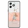 Funda For Ulefone Note 18 Ultra Soft Cases 6.78" Bumper Silicone Fashion Back Cover Cases For Note 18 Ultra Protective TPU Coque