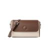 Fashionable Trendy Bags Versatile Cylinder Crossbody Bags for Women In Summer High-end Niche Women's Single Shoulder Bag