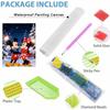 Disney Diamond Art Painting Kit 5D Diamond Christmas Sparkler Paint Dot Art Gemstone Crystal Art Paint Diamond Home Wall Decor