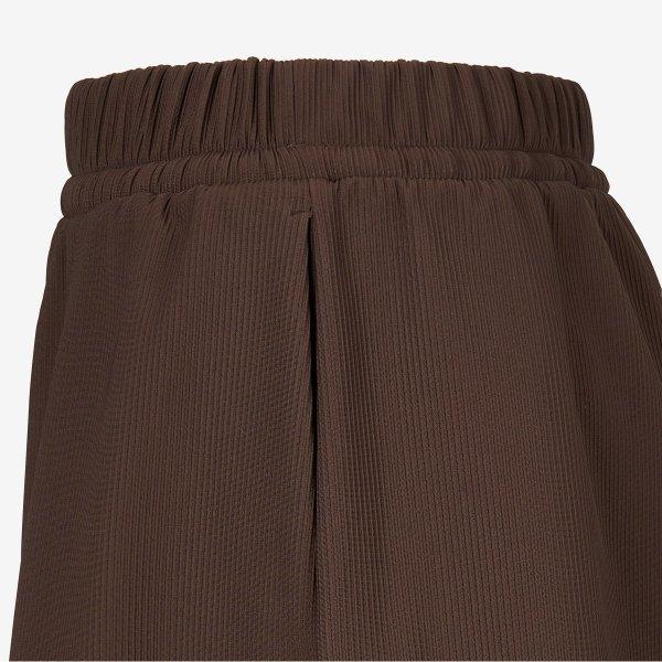 Fila Women Rib Frill Swimwear Shorts