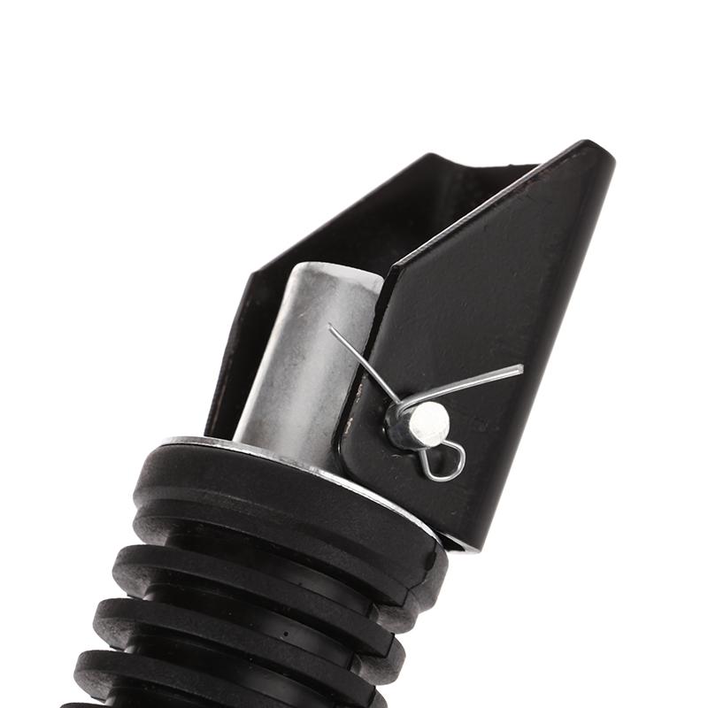 2Pcs Motorcycle Rear Footrests Motorcycle Foot Pegs Compatible With Suzuki Gs125 Gn125 Motocross Motorcycle Accessories Pedals