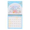 Sanrio Cinnamoroll Wandkalender M 2026 Japan NEU Sanrio Charaktere