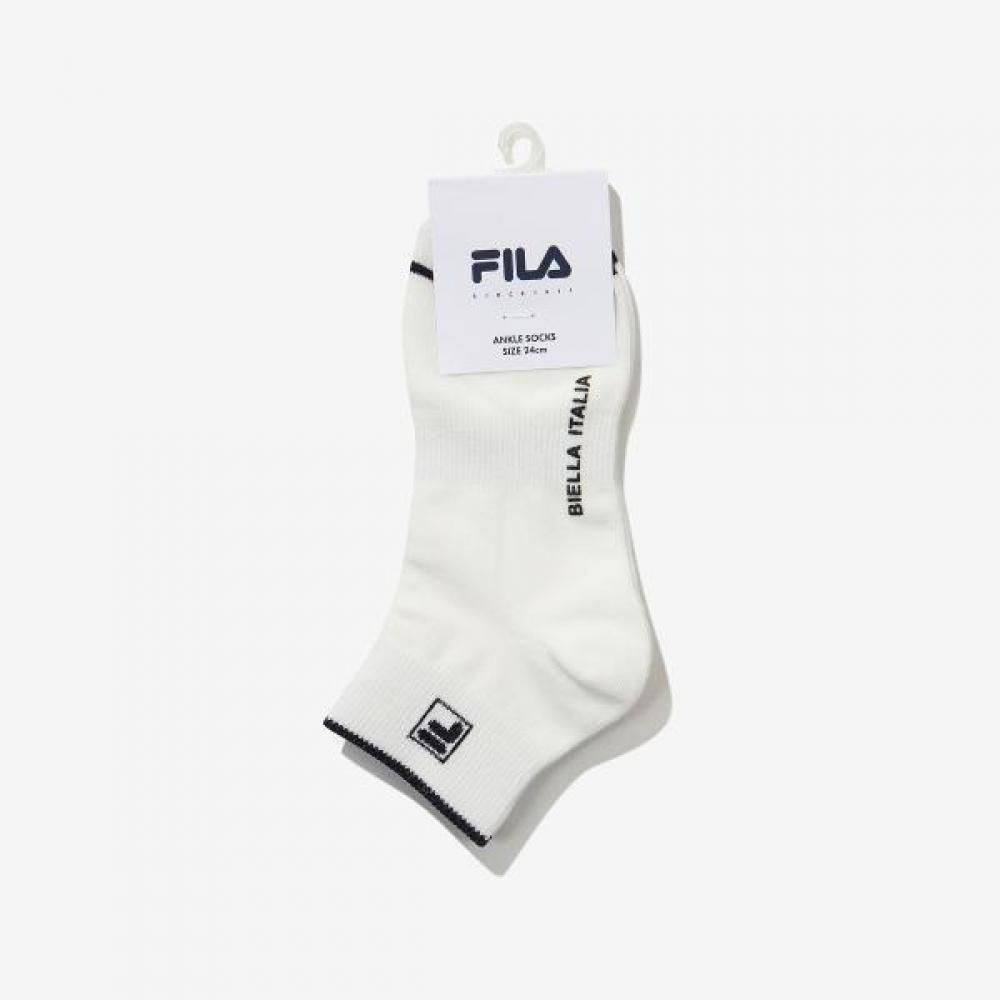 Fila Ankle Socks F Box