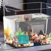 Aquarium Activated Carbon   Water Purifier Cube Filter for Fish Tank Aquarium Supplies Multifunctional Filtration Aid for Pools