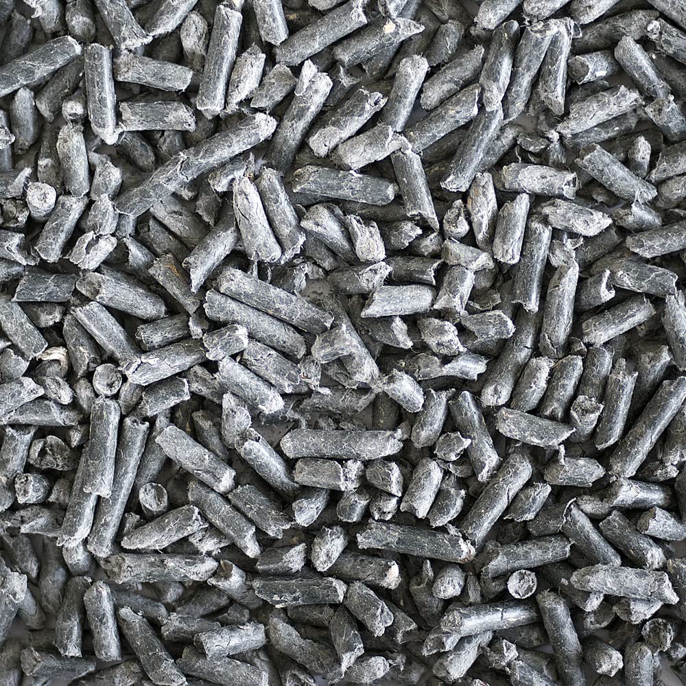 Comfortable Pet Litter for Cats, Rabbits, and Ferrets, 7.5L (3.9kg)