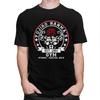 Custom Ogre Mode Baki The Grappler Yuujiro Hanma Tshirts for Men Short Sleeves T Shirt Fashion Tshirts Pure Cotton Tees Gift