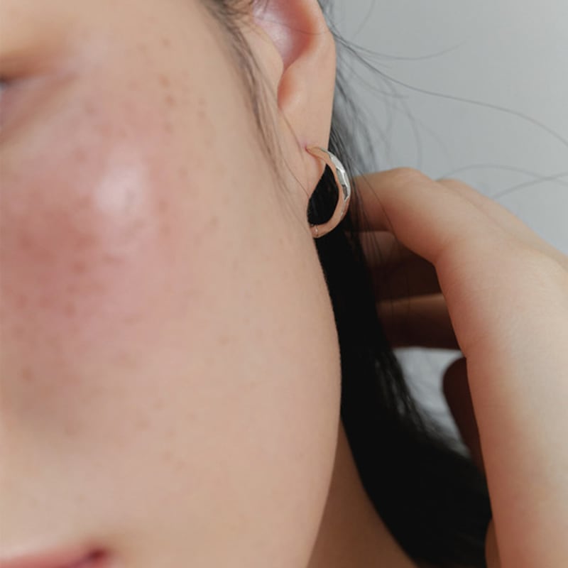 Byweekend Shine örhänge