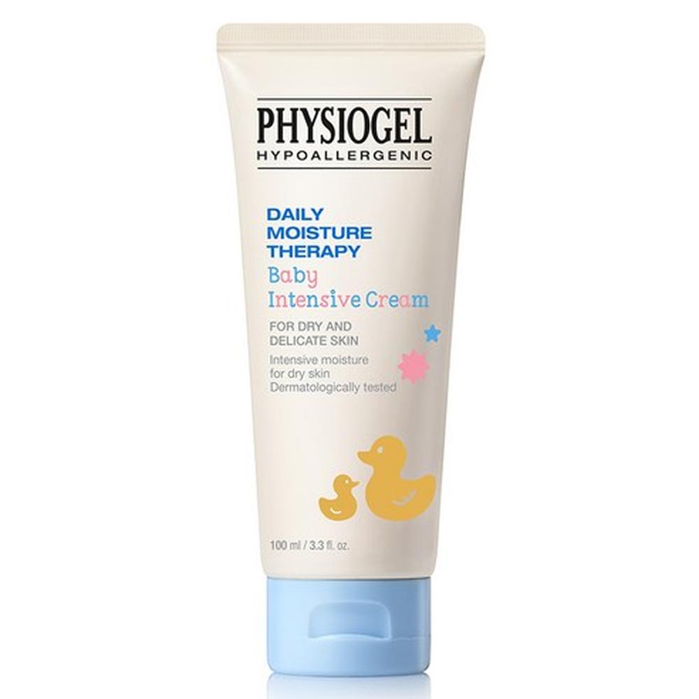 Physiogel Daily Moisture Therapy Baby Intensive Cream 100ml Rich Moisturizing Protection, Korean 100ml