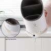 Multifunctional Kitchen Chopstick and Cutlery Holder with Drainer