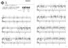 77 beautiful melodies for adults to play through to the end, even for beginners.