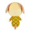 Sanei Boeki Animal Crossing ALL STAR COLLECTION Caramel (S) W11 X D12 X H23cm Plush Toy DP39