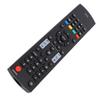 Remote Control for GJ222 Professional Comfortable Hold Sensitive Buttons Portable TV Remote Control