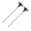 2Pcs Propeller Paddle for WLtoys WL917 RC Remote Control Boat Spare Parts Accessories