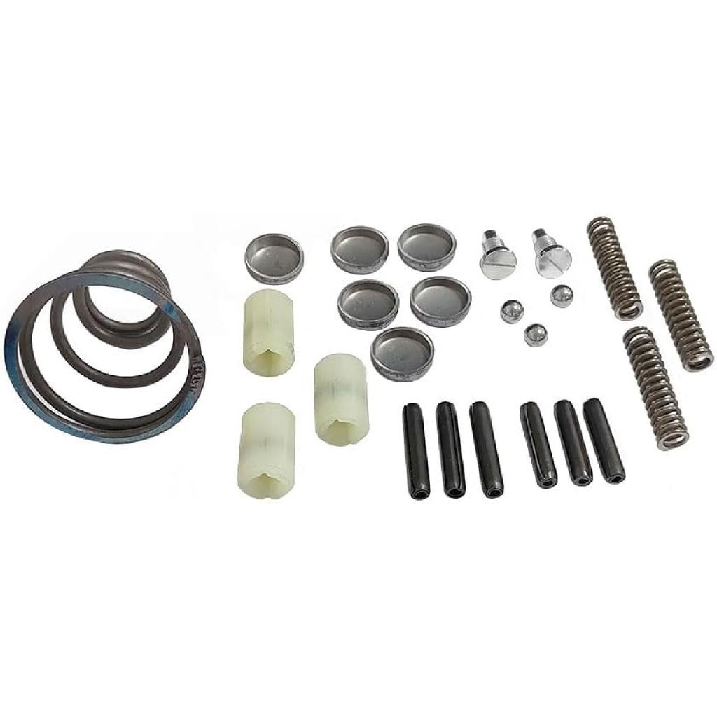 5-växlad Växellåda Växelspakstopp Återuppbyggnadskit för Dodge 2500/3500 – Kompatibel med Getrag G360 & G360-50A (SPG360-50A) 1990-1993 – Inkluderar växelspak