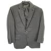 Brioni RAOB0O Gray PRE COUTURE Suit Suit Setup grayUsed