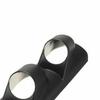 Gauge Pillar Pod - Universal Dashboard - 52mm 3 Triple Hole Mount Holder