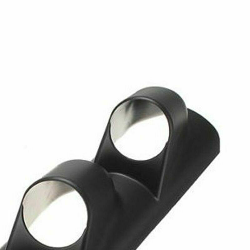 Gauge Pillar Pod - Universal Dashboard - 52mm 3 Triple Hole Mount Holder