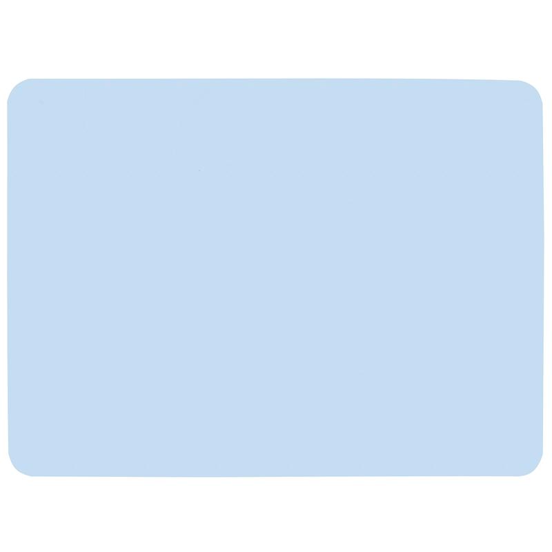 NEU Silikon Wasserdicht Platzset Tischmatte Hitzebeständig Rutschfest Waschbar Langlebig Für Küche Esszimmer