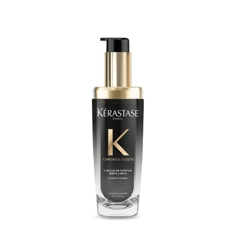 KERASTASE NEW Chronologist Perfume Oil 75ml 001_Oil 75ml