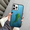 Mahi gamefish Mobile Phone Cases Cover For iPhone 17 Air 16 15 14 12 13 11 Pro MAX apple Plus Coque