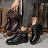 With Winter Fleece Added Warmth and Comfort for Casual Women's Boots Fashionable New Thick Soled Anti Slip Sexy Short Boots
