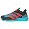 Adizero Ubersonic 4 Clay Pulse Aqua GV7877