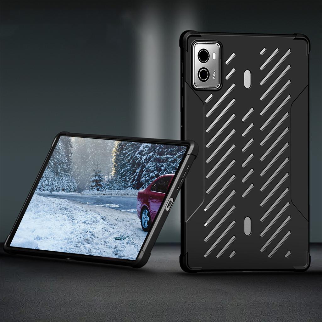 Husă moale din TPU pentru y700 2023 8.8" Protector pentru tabletă Husă din spate rezistentă la zgârieturi