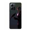 Love And Deepspace Sylus Phone Case For Redmi 12 13C 12C 15C 9 10 10C Note 13 Pro Plus 14 15 Pro 9T 9C 9A TPU Soft Cover Clear C